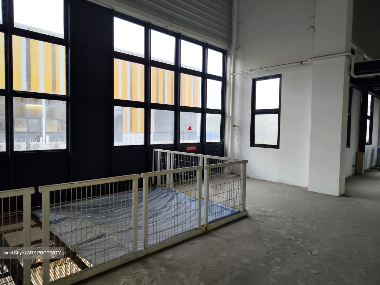 Woodlands Connection (D25), Factory #448866811
